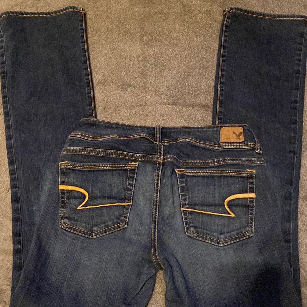 American Eagle